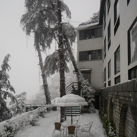 Honeymoon Inn שימלה מראה חיצוני תמונה