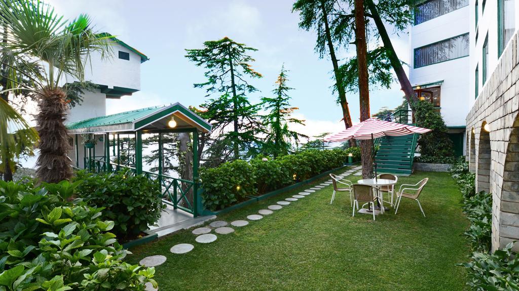 Honeymoon Inn שימלה מראה חיצוני תמונה