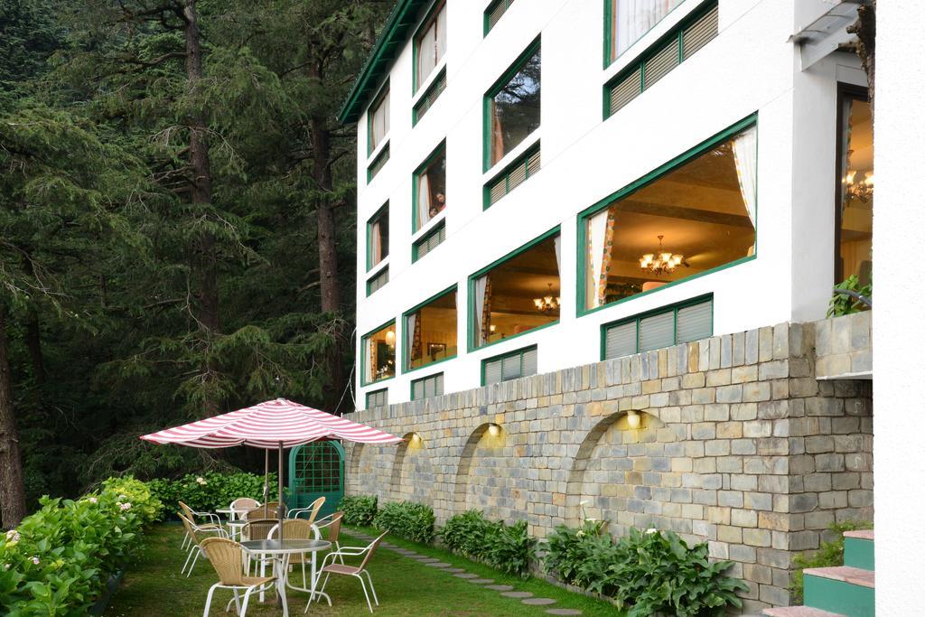 Honeymoon Inn שימלה מראה חיצוני תמונה