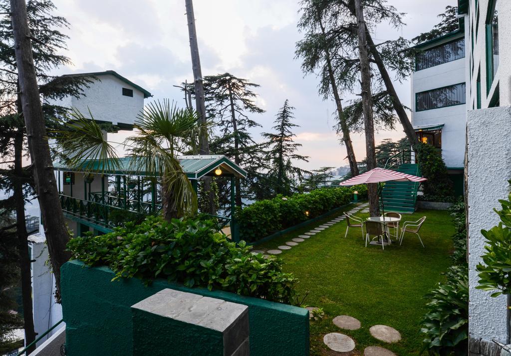 Honeymoon Inn שימלה מראה חיצוני תמונה
