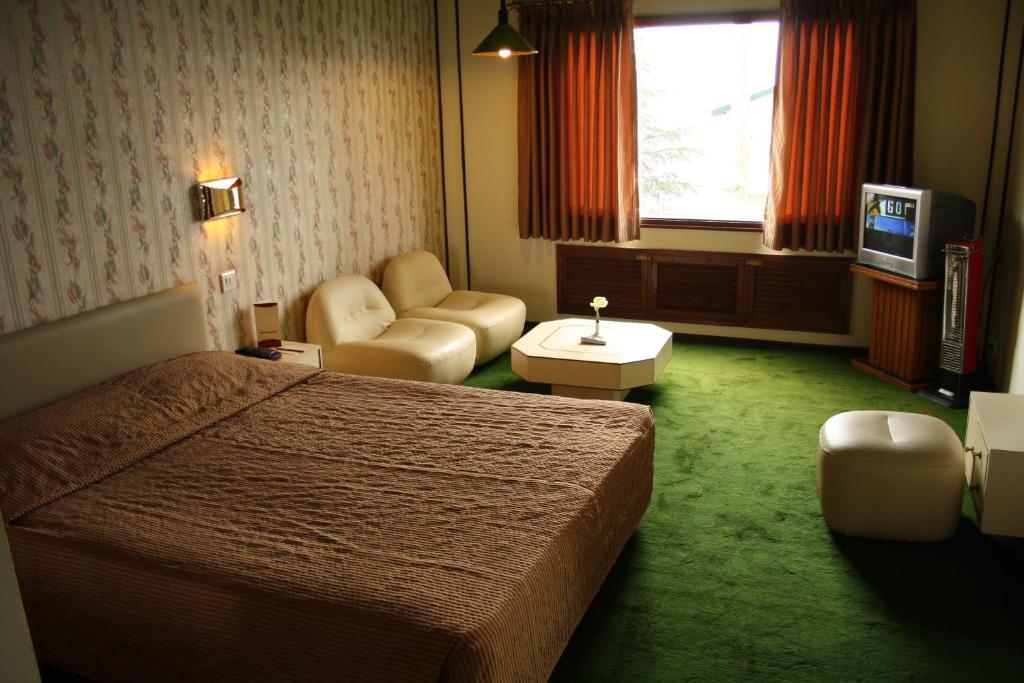 Honeymoon Inn שימלה חדר תמונה