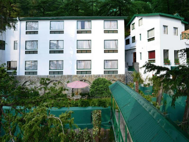 Honeymoon Inn שימלה מראה חיצוני תמונה