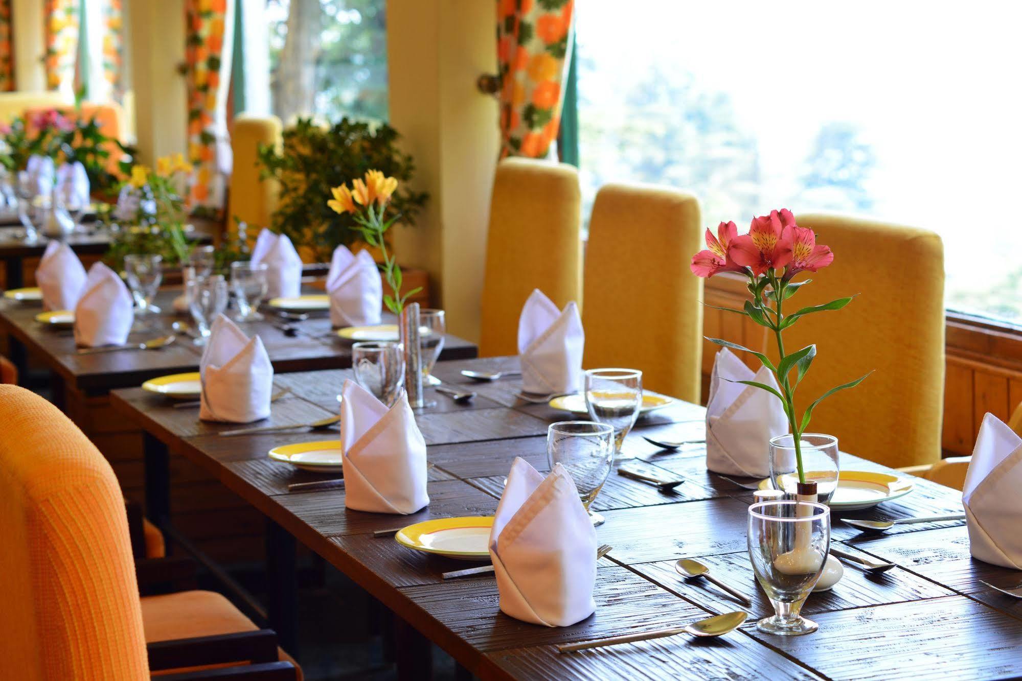 Honeymoon Inn שימלה מראה חיצוני תמונה