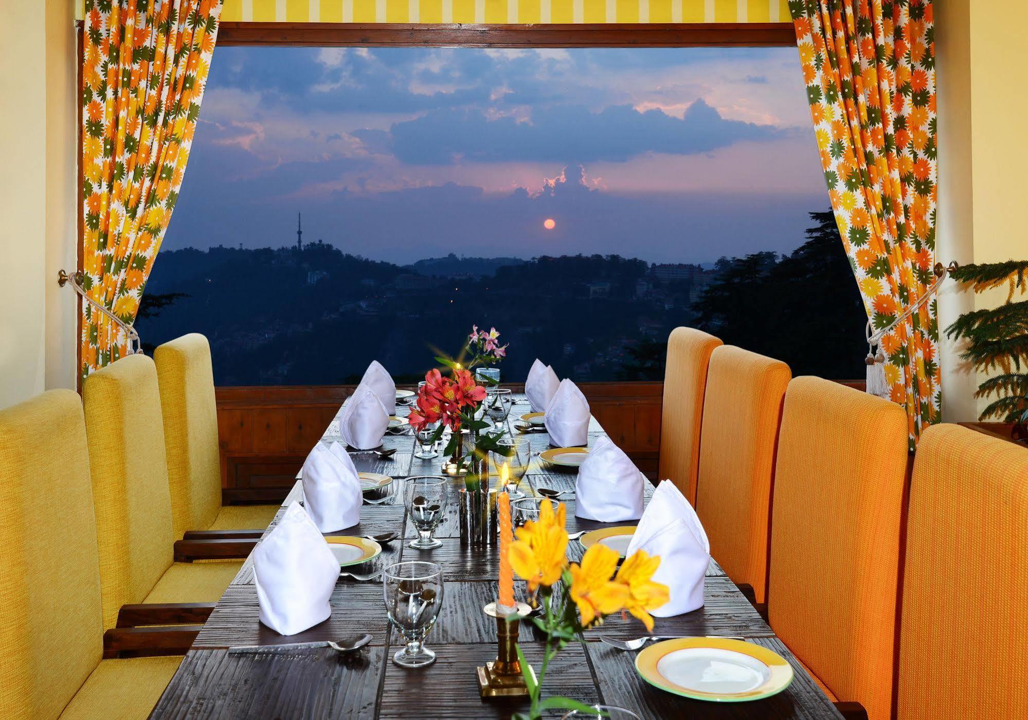 Honeymoon Inn שימלה מראה חיצוני תמונה