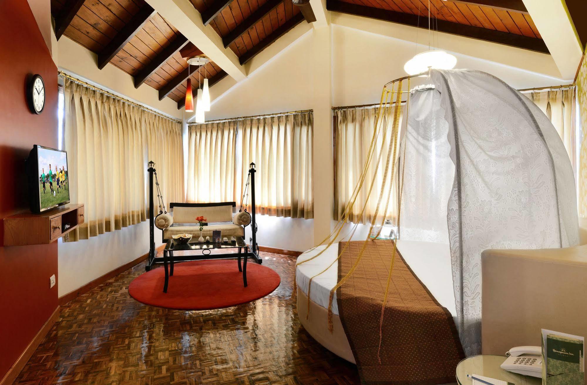 Honeymoon Inn שימלה מראה חיצוני תמונה