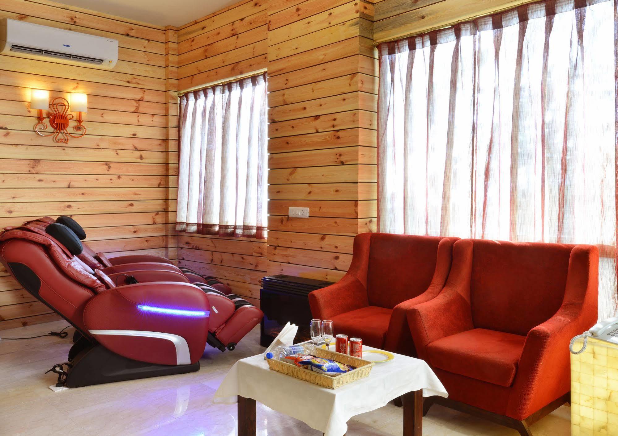 Honeymoon Inn שימלה מראה חיצוני תמונה