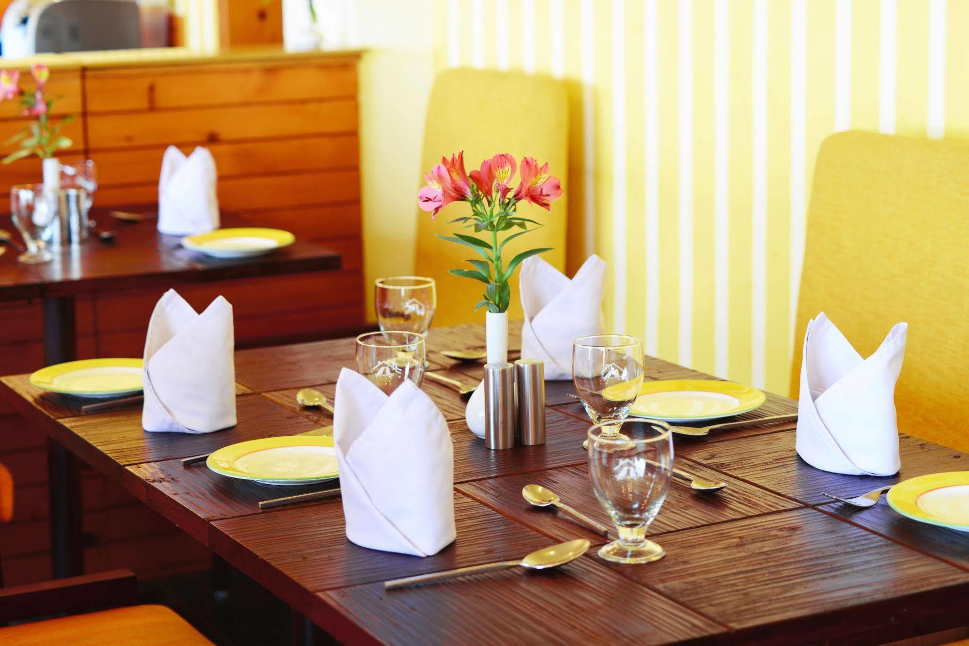 Honeymoon Inn שימלה מראה חיצוני תמונה