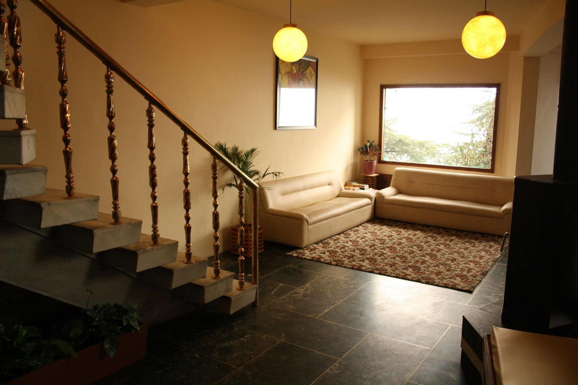 Honeymoon Inn שימלה מראה חיצוני תמונה