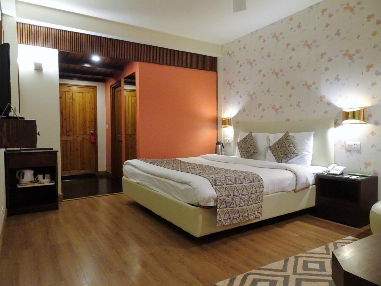 Honeymoon Inn שימלה מראה חיצוני תמונה