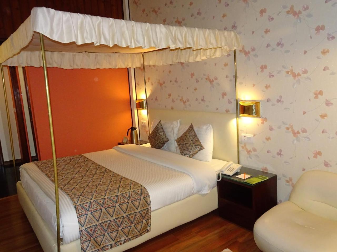 Honeymoon Inn שימלה מראה חיצוני תמונה