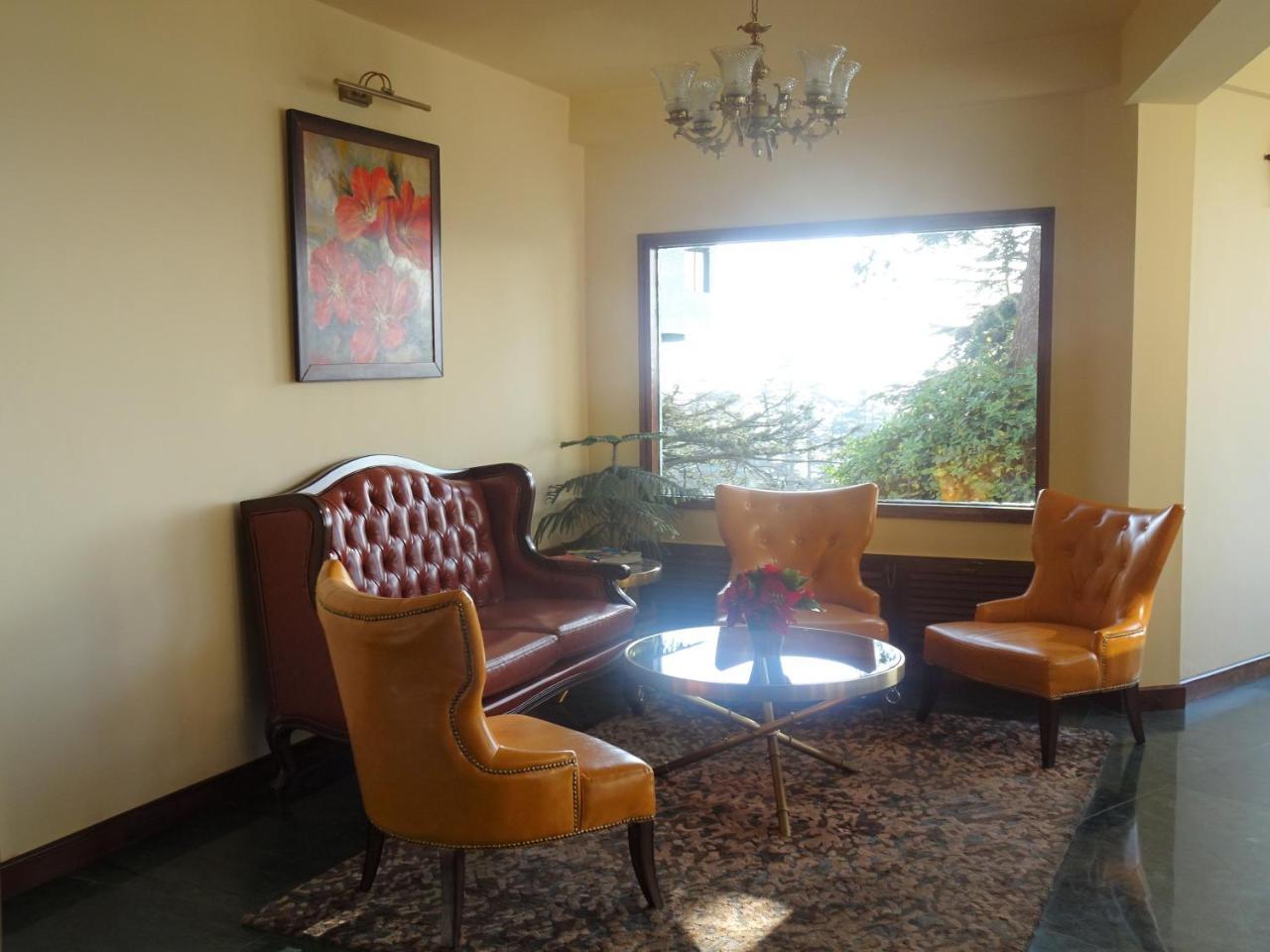 Honeymoon Inn שימלה מראה חיצוני תמונה