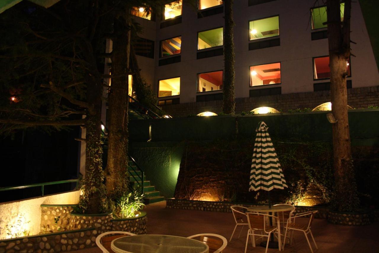 Honeymoon Inn שימלה מראה חיצוני תמונה