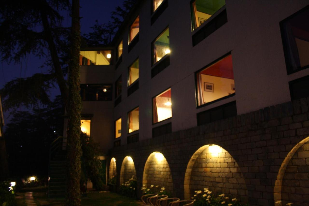 Honeymoon Inn שימלה מראה חיצוני תמונה